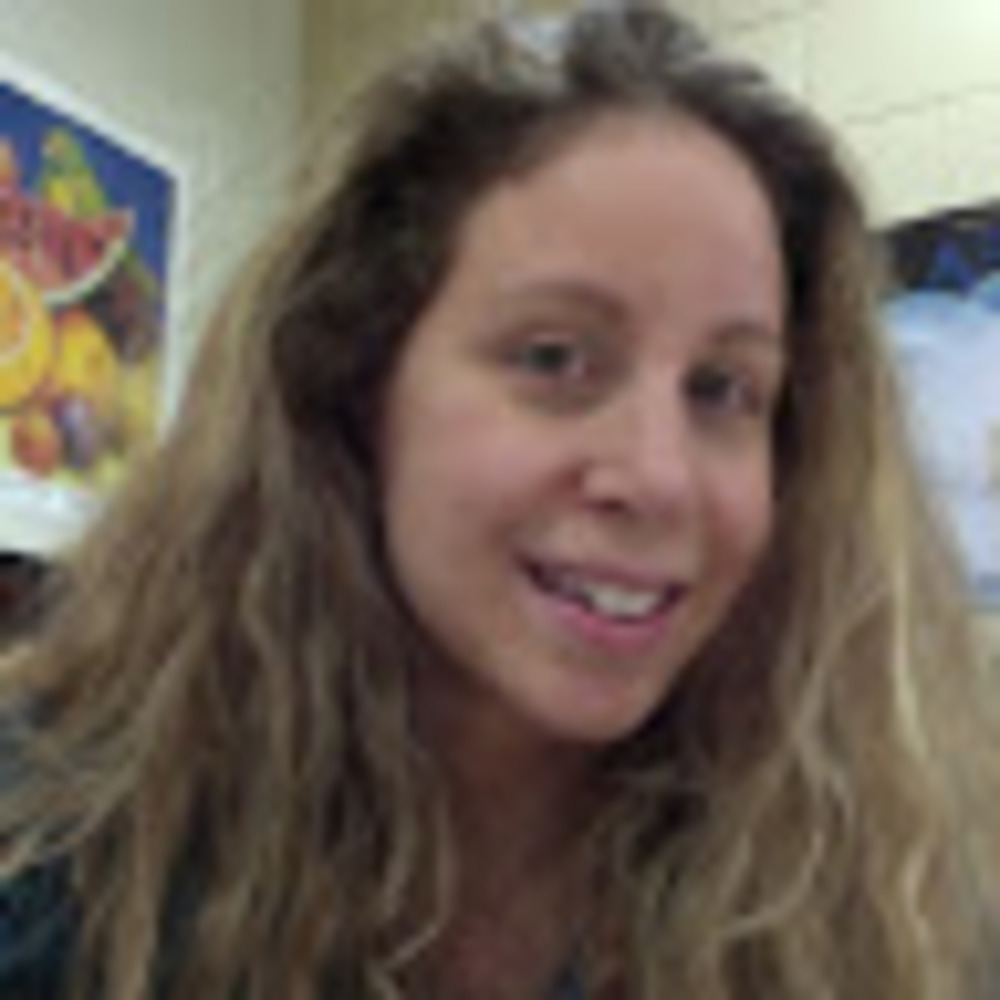 Meet your Posher, Pamela